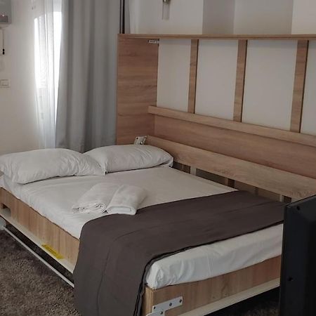 ベルガモ Borgo Pignolo 49ヴィラ エクステリア 写真