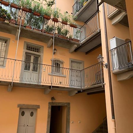 ベルガモ Borgo Pignolo 49ヴィラ エクステリア 写真
