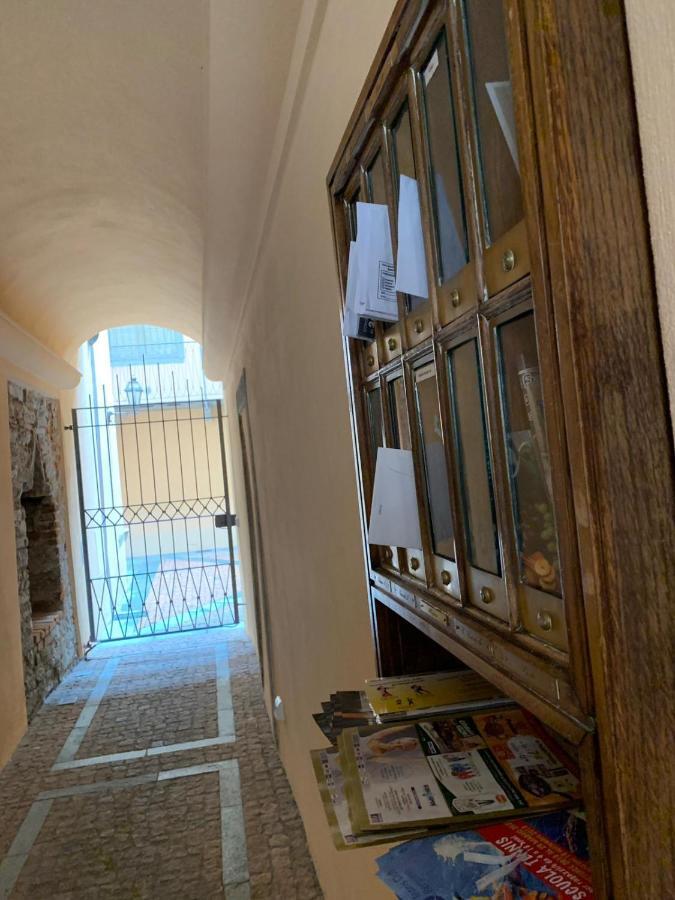 ベルガモ Borgo Pignolo 49ヴィラ エクステリア 写真